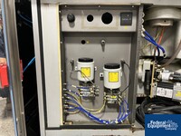 Image of Manesty Xpress 700, 61 Stations with Spare Parts 27