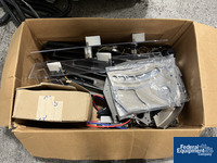 Image of Manesty Xpress 700, 61 Stations with Spare Parts 41