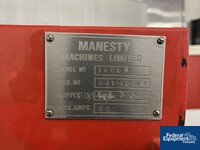 Image of Manesty Unipress, 34 stations with Spare Parts 03