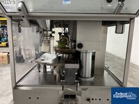 Image of Manesty Unipress, 34 stations with Spare Parts 12