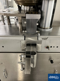 Image of Manesty Unipress, 34 stations with Spare Parts 14