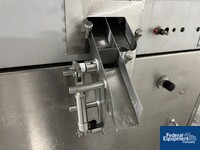 Image of Manesty Unipress, 34 stations with Spare Parts 15