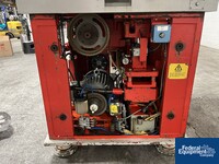 Image of Manesty Unipress, 34 stations with Spare Parts 24