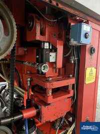 Image of Manesty Unipress, 34 stations with Spare Parts 26