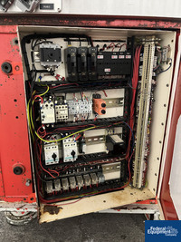 Image of Manesty Unipress, 34 stations with Spare Parts 27