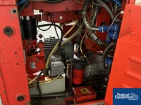 Image of Manesty Unipress, 34 stations with Spare Parts 28