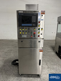 Image of Manesty Unipress, 34 stations with Spare Parts 30