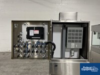 Image of Manesty Unipress, 34 stations with Spare Parts 35