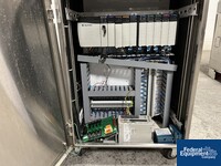 Image of Manesty Unipress, 34 stations with Spare Parts 36