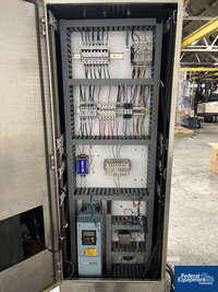 Image of Manesty Unipress, 34 stations with Spare Parts 37