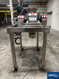 Image of Fitzpatrick D6 Fitzmill Auger Feed 03