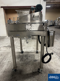 Image of Fitzpatrick D6 Fitzmill Auger Feed 05
