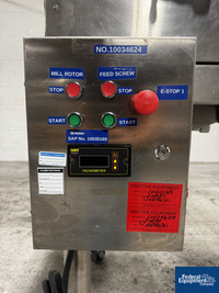 Image of Fitzpatrick D6 Fitzmill Auger Feed 06