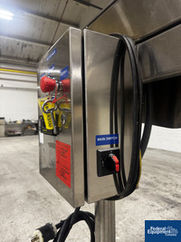 Image of Fitzpatrick D6 Fitzmill Auger Feed 08