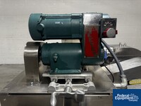Image of Fitzpatrick D6 Fitzmill Auger Feed 09