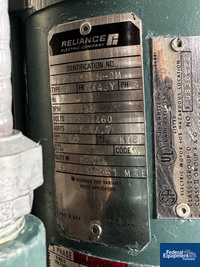 Image of Fitzpatrick D6 Fitzmill Auger Feed 10