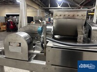 Image of Fitzpatrick D6 Fitzmill Auger Feed 11