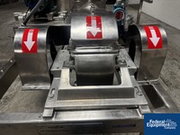 Image of Fitzpatrick D6 Fitzmill Auger Feed 12