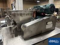 Image of Fitzpatrick D6 Fitzmill Auger Feed 13