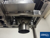 Image of Fitzpatrick D6 Fitzmill Auger Feed 14