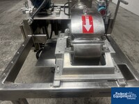 Image of Fitzpatrick D6 Fitzmill Auger Feed 15