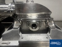 Image of Fitzpatrick D6 Fitzmill Auger Feed 16
