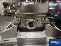 Image of Fitzpatrick D6 Fitzmill Auger Feed 17