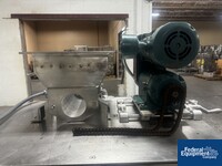 Image of Fitzpatrick D6 Fitzmill Auger Feed 18