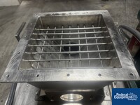 Image of Fitzpatrick D6 Fitzmill Auger Feed 19