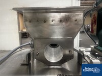 Image of Fitzpatrick D6 Fitzmill Auger Feed 20