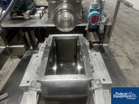 Image of Fitzpatrick D6 Fitzmill Auger Feed 21