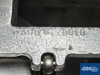 Image of Fitzpatrick D6 Fitzmill Auger Feed 22