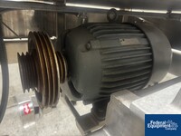 Image of Fitzpatrick D6 Fitzmill Auger Feed 23