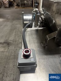 Image of Fitzpatrick D6 Fitzmill Auger Feed 24