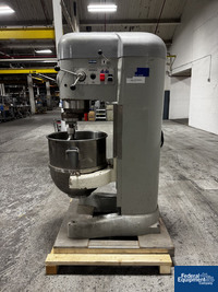 Image of 140 Quart Hobart Mixer, Model V-1401 03