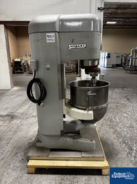Image of 140 Quart Hobart Mixer, Model V-1401 05