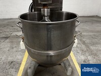 Image of 140 Quart Hobart Mixer, Model V-1401 07