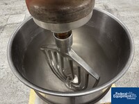 Image of 140 Quart Hobart Mixer, Model V-1401 08