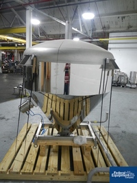 Image of Aeromatic Fielder Fluid Bed Dryer, Model T/SG7 16