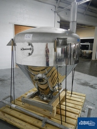 Image of Aeromatic Fielder Fluid Bed Dryer, Model T/SG7 17