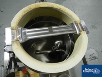 Image of Aeromatic Fielder Fluid Bed Dryer, Model T/SG7 56