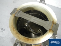 Image of Aeromatic Fielder Fluid Bed Dryer, Model T/SG7 57