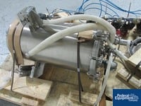 Image of Aeromatic Fielder Fluid Bed Dryer, Model T/SG7 82