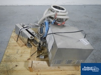 Image of Aeromatic Fielder Fluid Bed Dryer, Model T/SG7 87