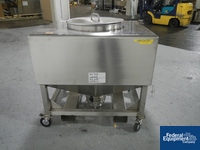 Image of 19 Cu Ft Tote Bin, S/S 05