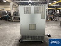 Image of Binder KB720-UL Portable 2 Door Refrigerated Incubator 04