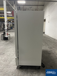 Image of Binder KB720-UL Portable 2 Door Refrigerated Incubator 05