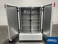 Image of Binder KB720-UL Portable 2 Door Refrigerated Incubator 06