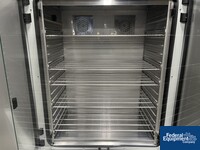 Image of Binder KB720-UL Portable 2 Door Refrigerated Incubator 07