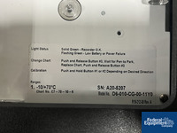 Image of Binder KB720-UL Portable 2 Door Refrigerated Incubator 09
